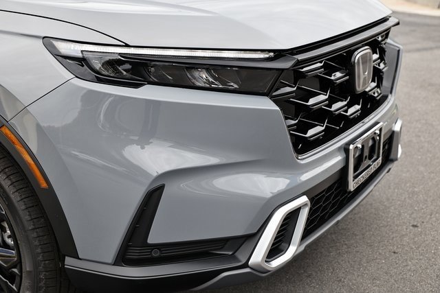 New 2026 Honda CR-V Sport Touring image 19