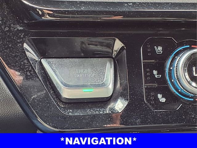 Used 2025 GMC Sierra 1500 AT4 w/ AT4 Premium Package image 13