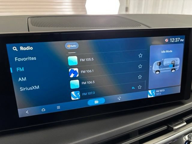 Used 2026 Hyundai Santa Fe SEL FWD image 21