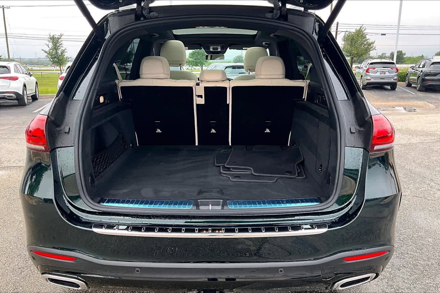 Certified 2023 Mercedes-Benz GLE 350 image 36