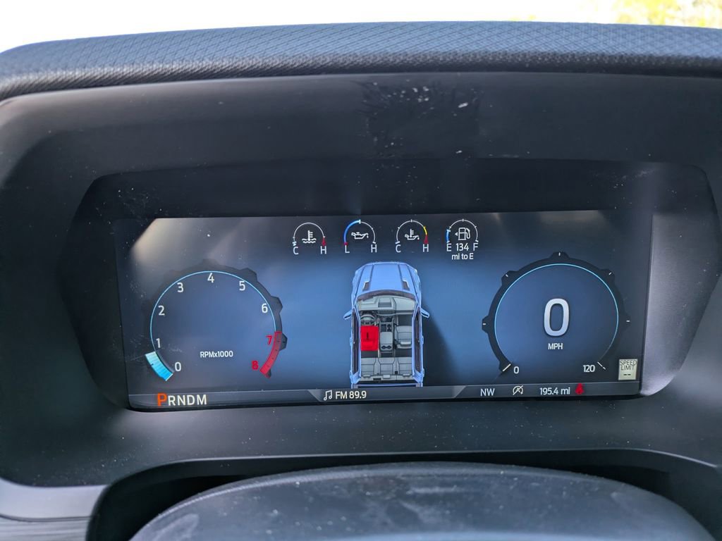 New 2026 Ford F150 XLT w/ Equipment Group 303A High image 32