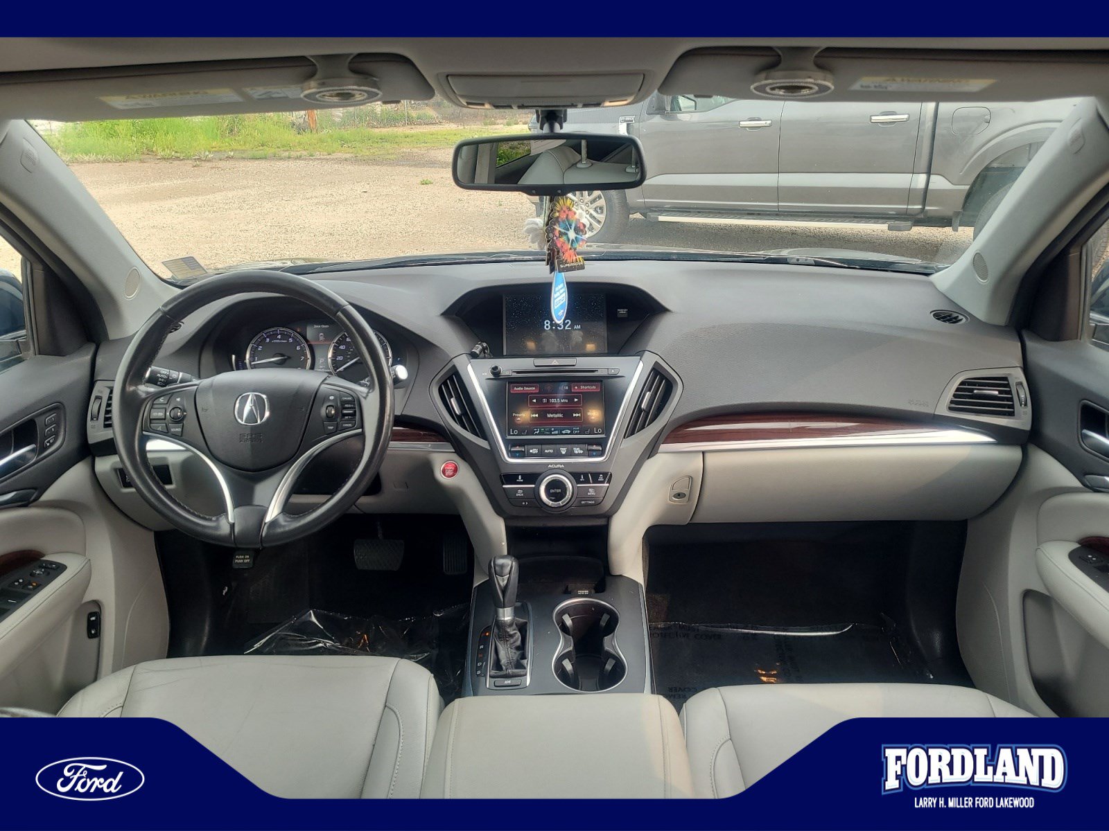 Used 2014 Acura MDX SH-AWD image 20