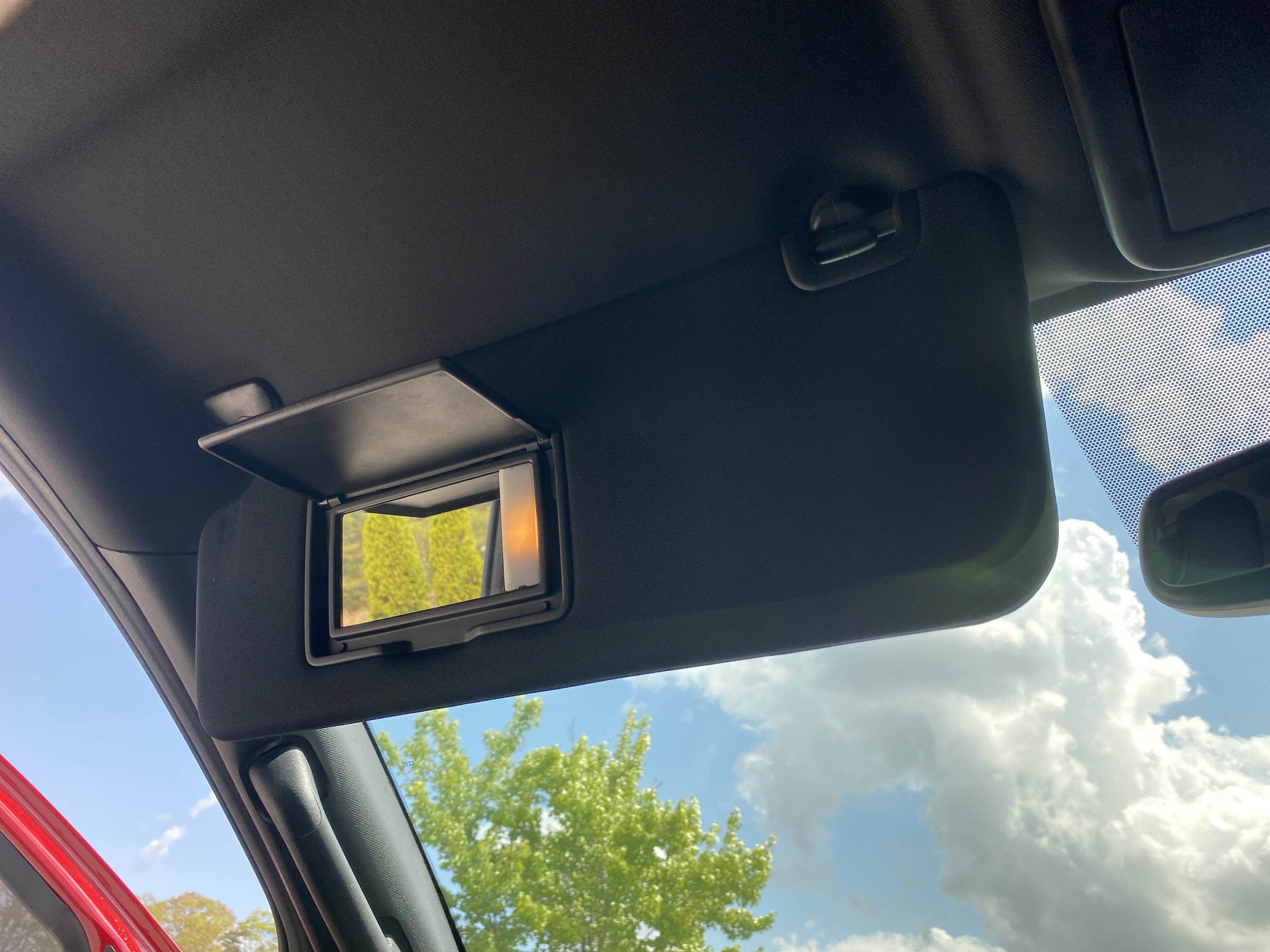 Used 2020 Nissan Titan PRO-4X image 22