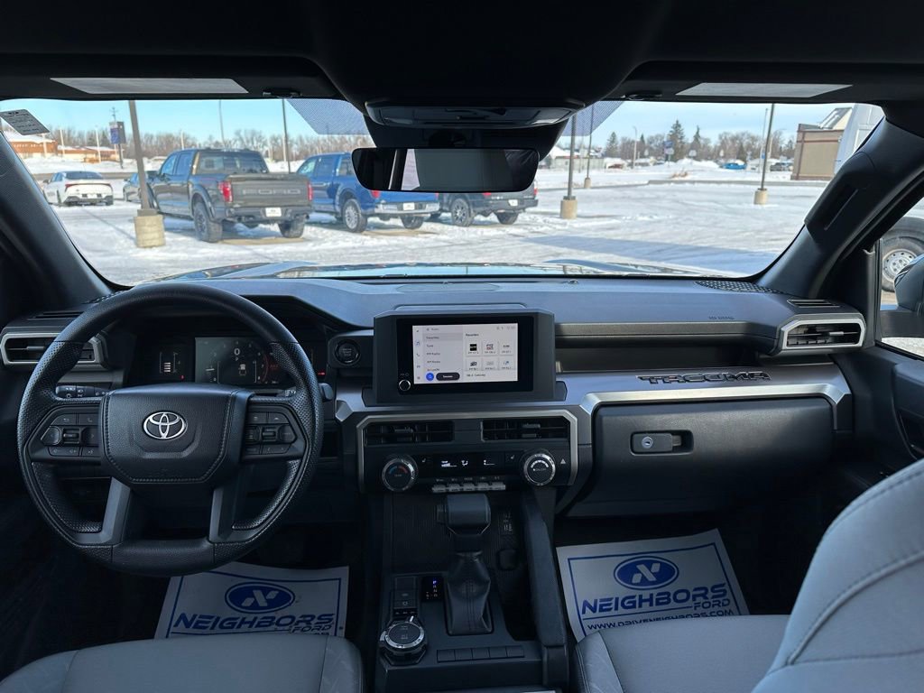 Used 2024 Toyota Tacoma SR5 image 13
