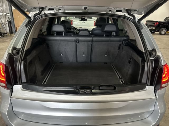 Used 2016 BMW X5 xDrive35i AWD/4WD image 24