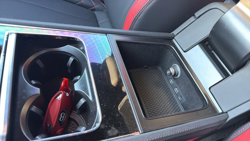 Used 2024 Bentley Continental GT Speed image 48