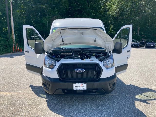 Used 2024 Ford Transit 350 XL image 22