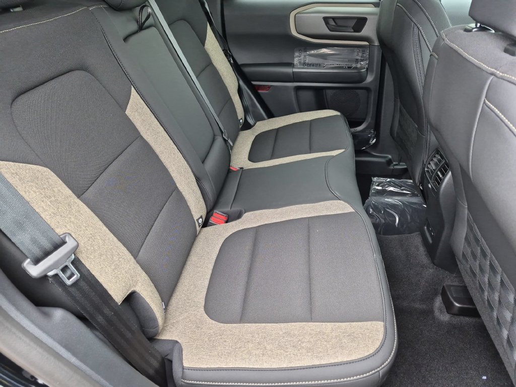 New 2026 Ford Bronco Sport Big Bend AWD/4WD image 18
