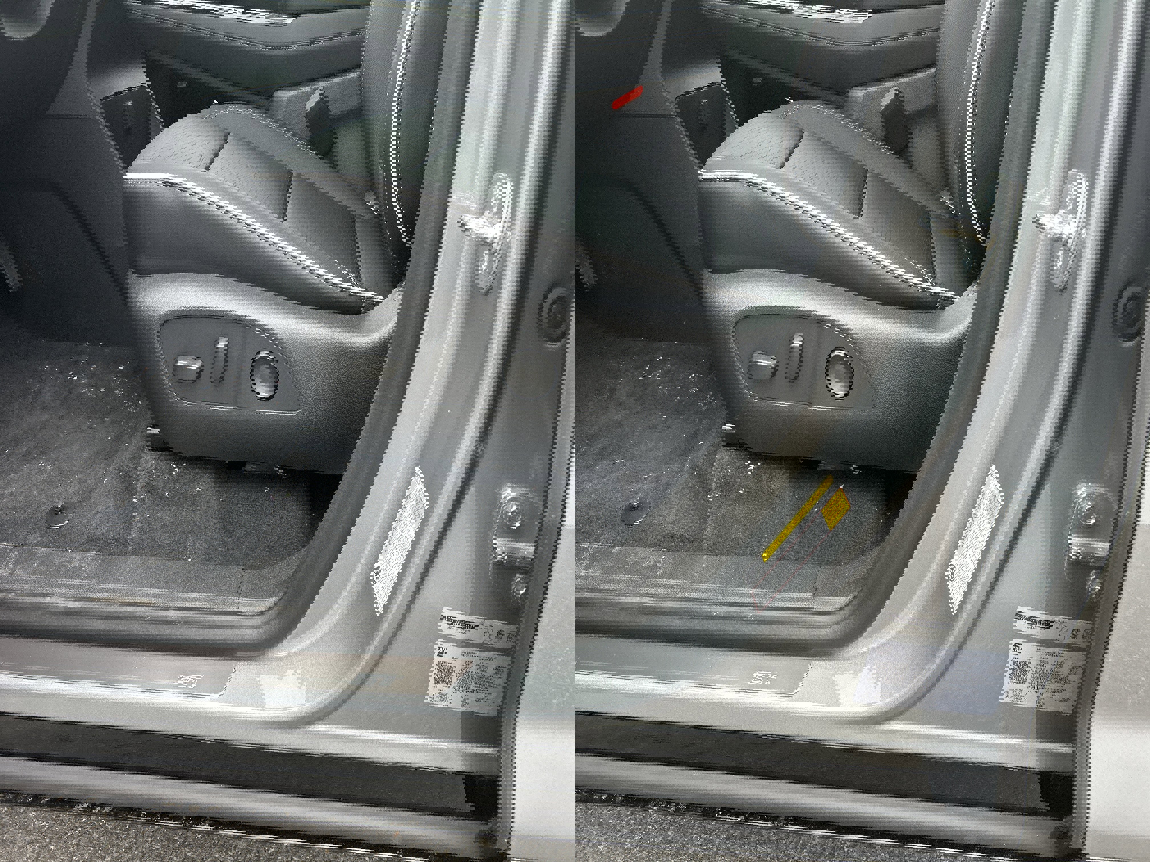 New 2026 Buick Enclave Sport Touring image 13