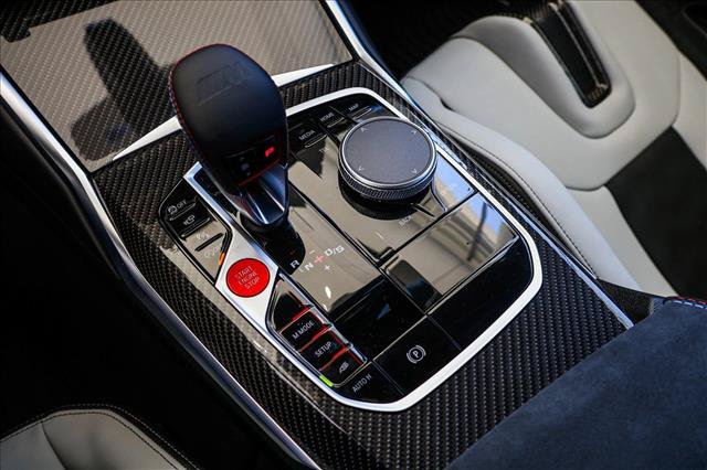 New 2027 BMW M4 xDrive Competition w/ M Driver's Package AWD/4WD image 16