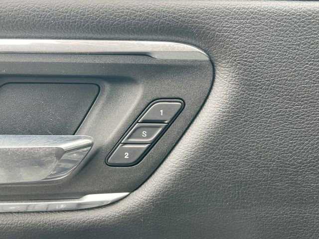 Used 2021 RAM 1500 Laramie image 22