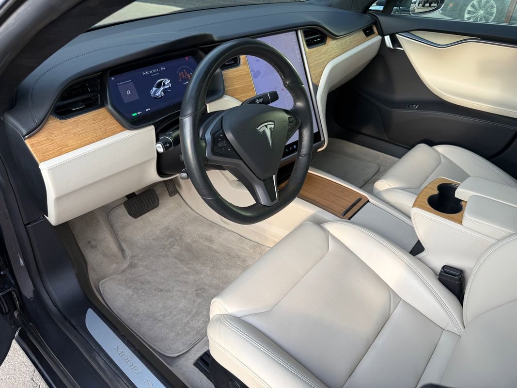 Used 2019 Tesla Model S Long Range image 21