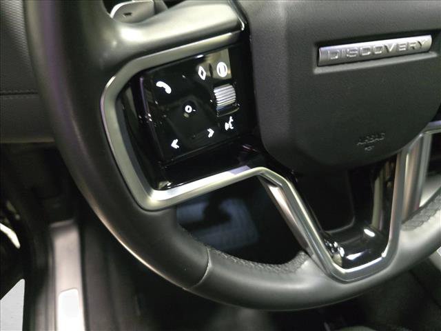 Used 2024 Land Rover Discovery Sport Dynamic SE AWD/4WD image 18