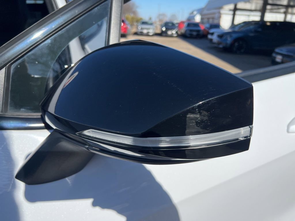 Certified 2023 Kia Sportage X-Line w/ X-Line Premium Package image 31