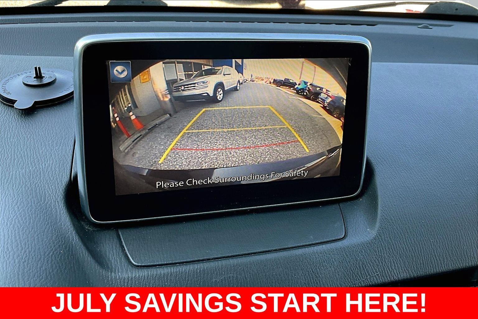 Used 2017 Toyota Yaris iA FWD image 13