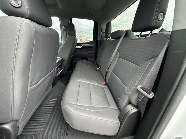 Certified 2023 GMC Sierra 1500 Elevation w/ X31 Off-Road Package AWD/4WD image 24