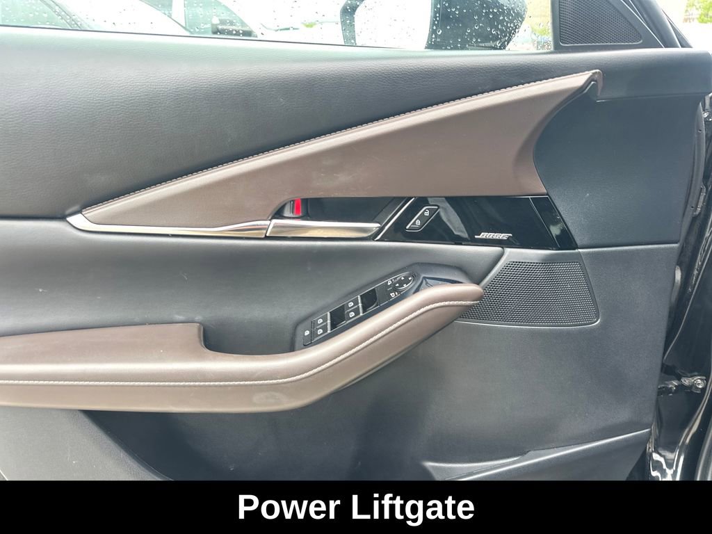 Used 2024 MAZDA CX-30 AWD 2.5 S w/ Premium Package image 15