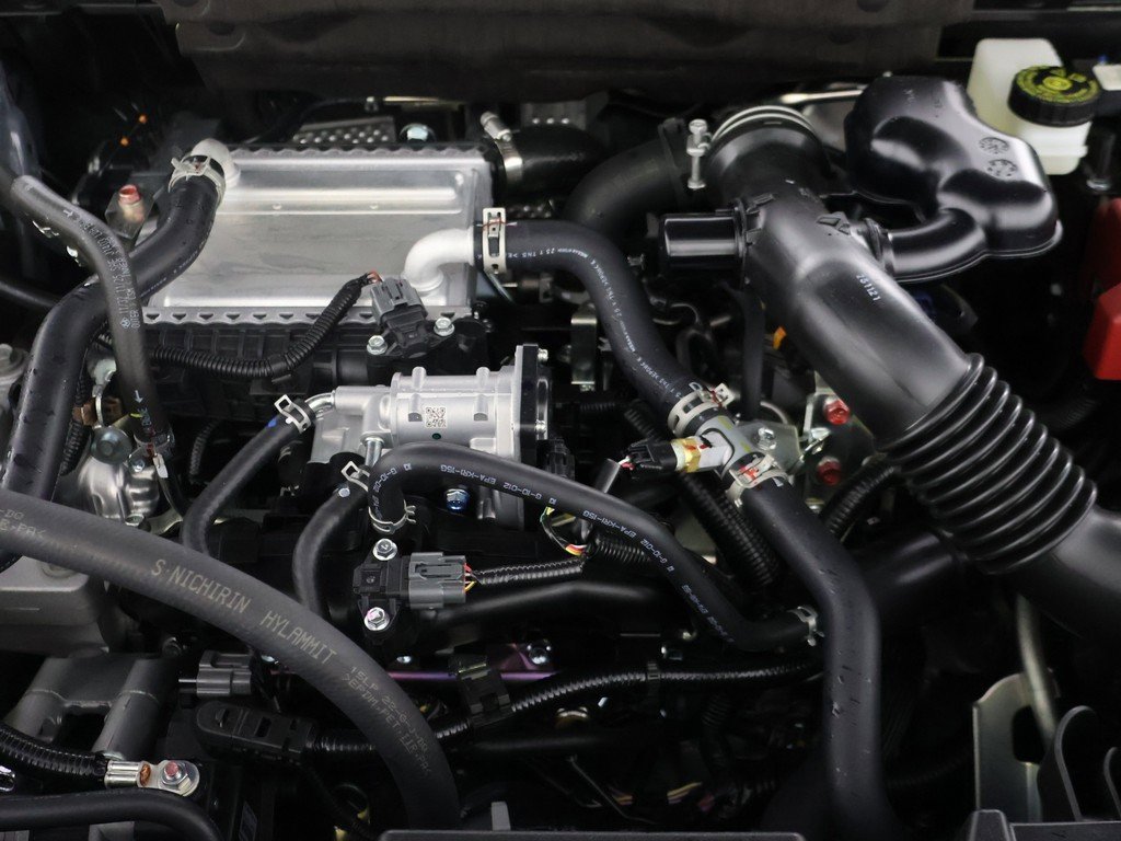 New 2026 Mitsubishi Outlander SE image 25