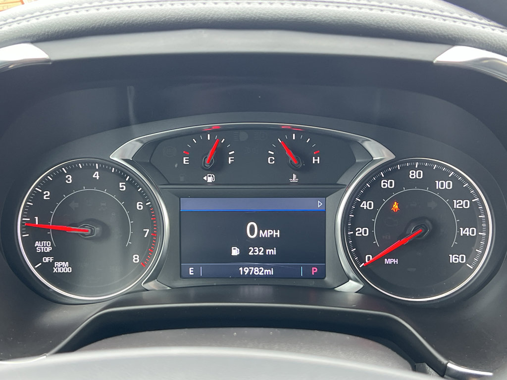 Used 2024 Chevrolet Blazer LT w/ Driver Confidence Package image 30