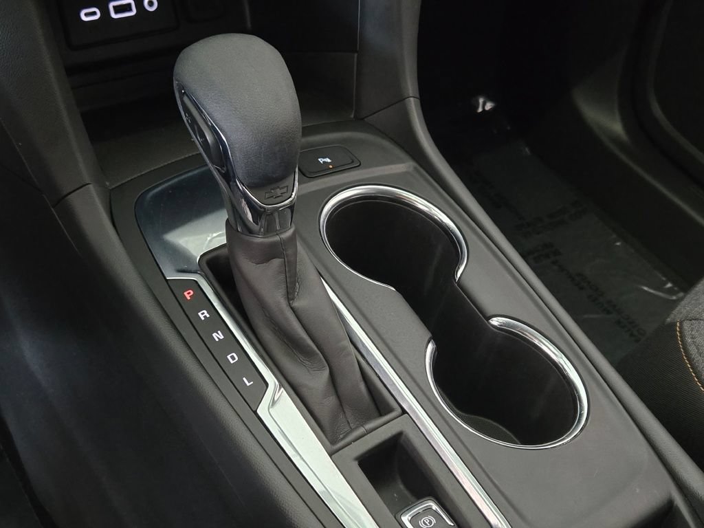 Certified 2023 Chevrolet Equinox LT FWD image 30