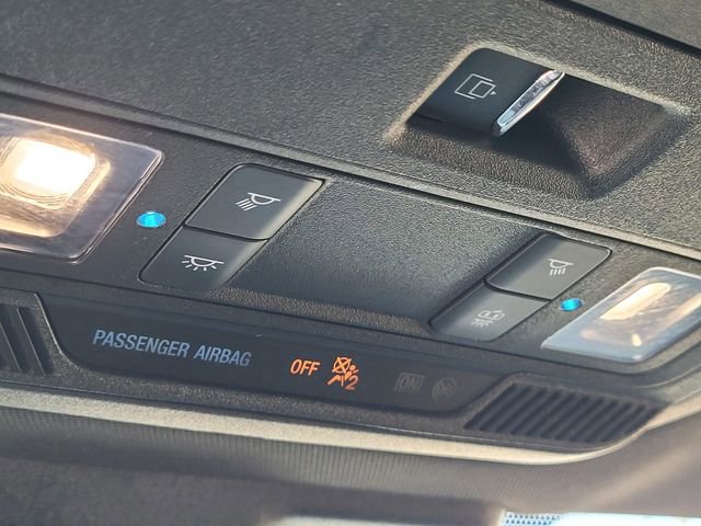 Used 2023 Ford F150 XLT w/ Equipment Group 302A High image 26