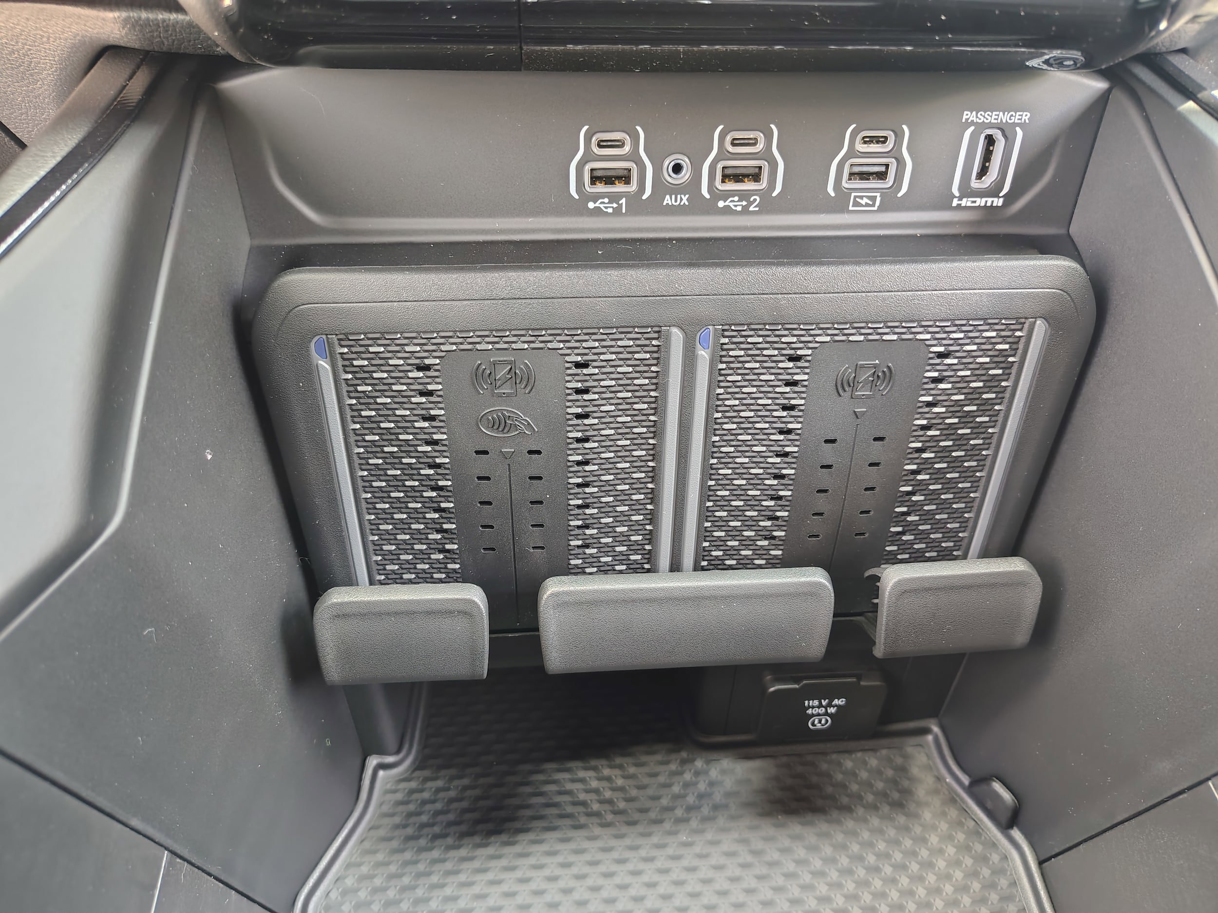 New 2026 RAM 1500 Rebel AWD/4WD image 38