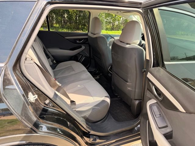 Used 2022 Subaru Outback Premium AWD/4WD image 16