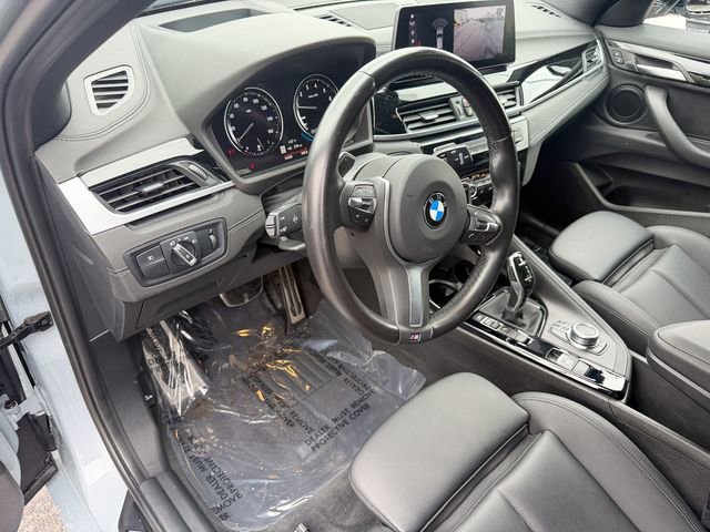 Used 2023 BMW X2 sDrive28i w/ M Sport Package FWD image 11