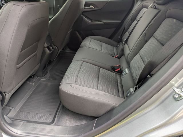 New 2026 Chevrolet Trax RS w/ Sunroof Package FWD image 24