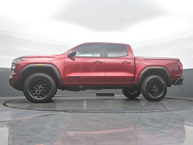 New 2026 GMC Canyon Elevation w/ Convenience Package AWD/4WD image 45