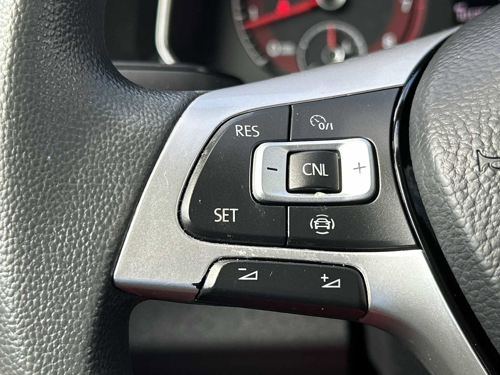 Used 2019 Volkswagen Jetta S FWD image 11