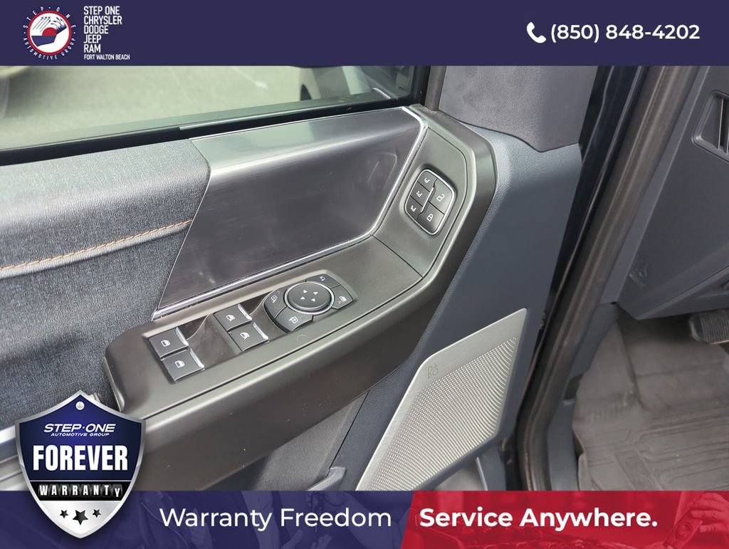 Used 2023 Ford F150 Raptor AWD/4WD image 18