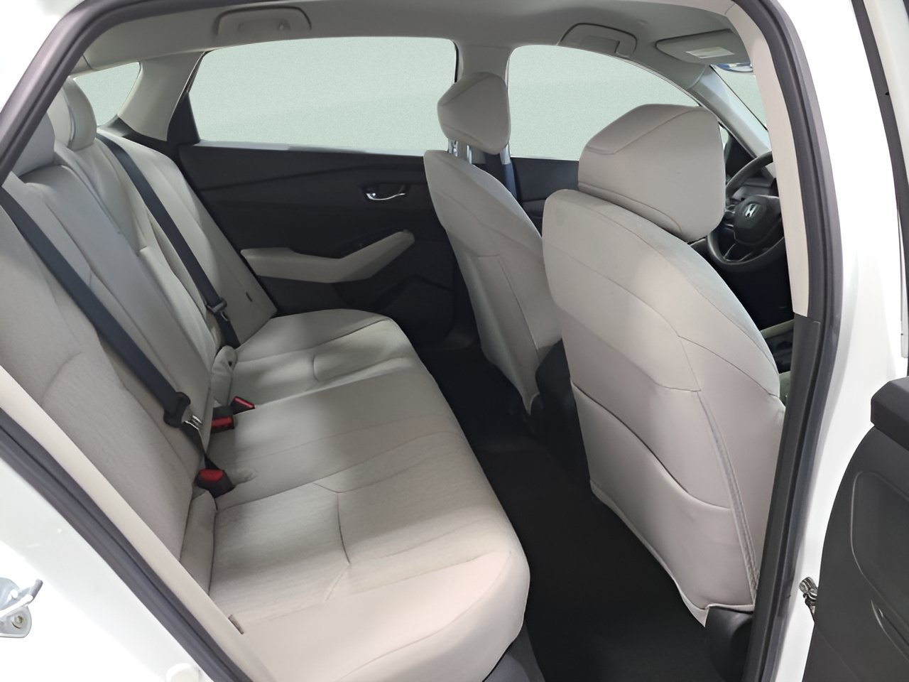 Used 2023 Honda Accord LX image 12
