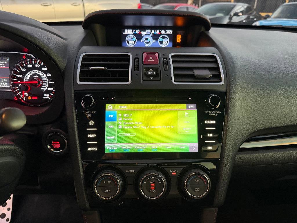 Used 2020 Subaru WRX STI Limited image 20