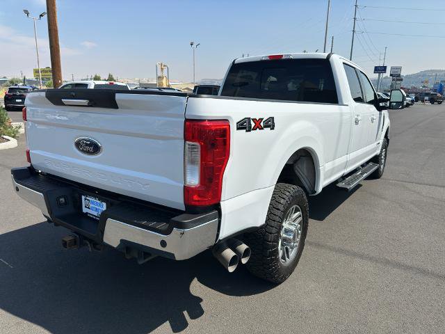 Certified 2018 Ford F350 Lariat image 5