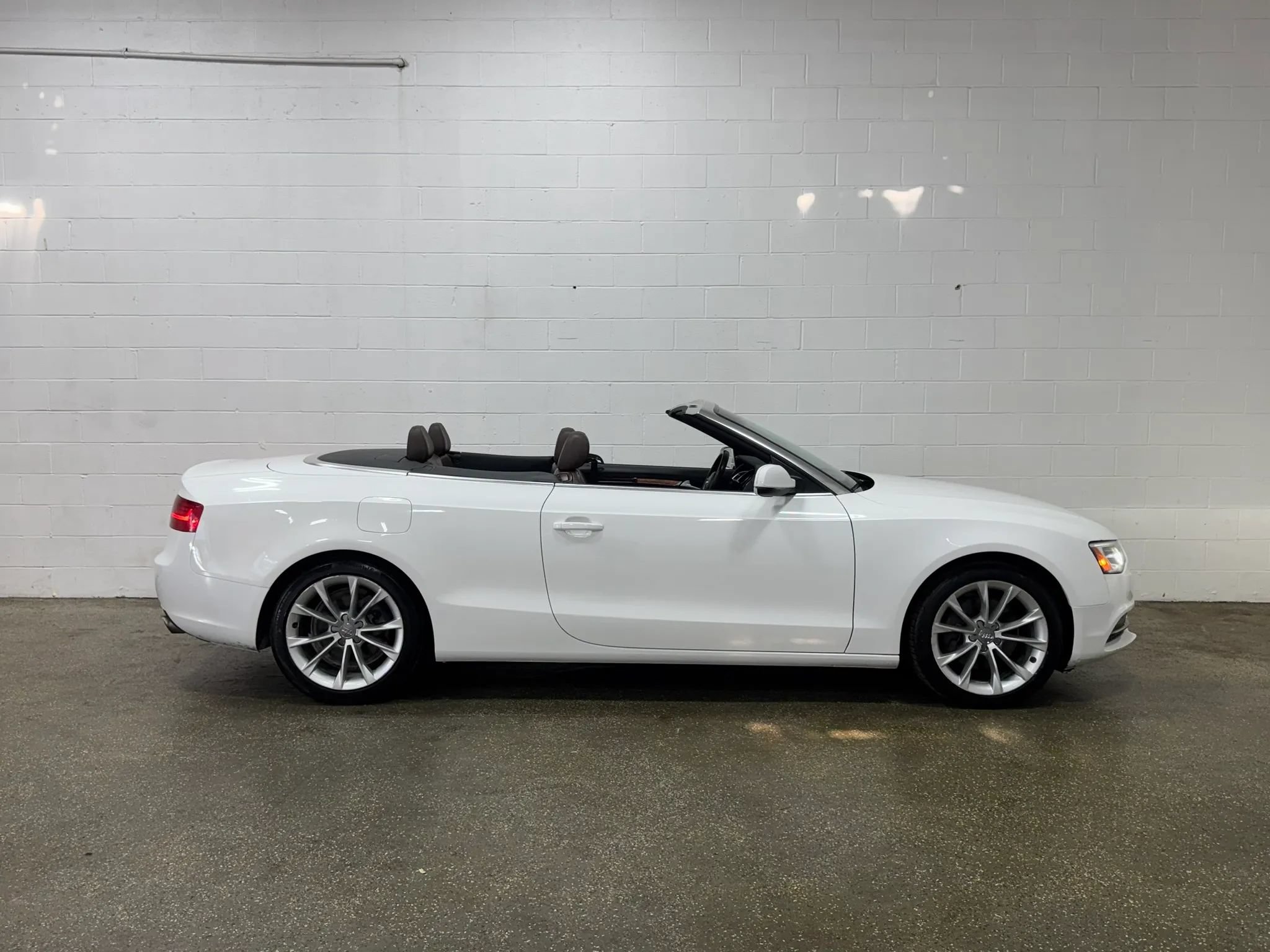 Used 2013 Audi A5 2.0T Prestige AWD/4WD image 4