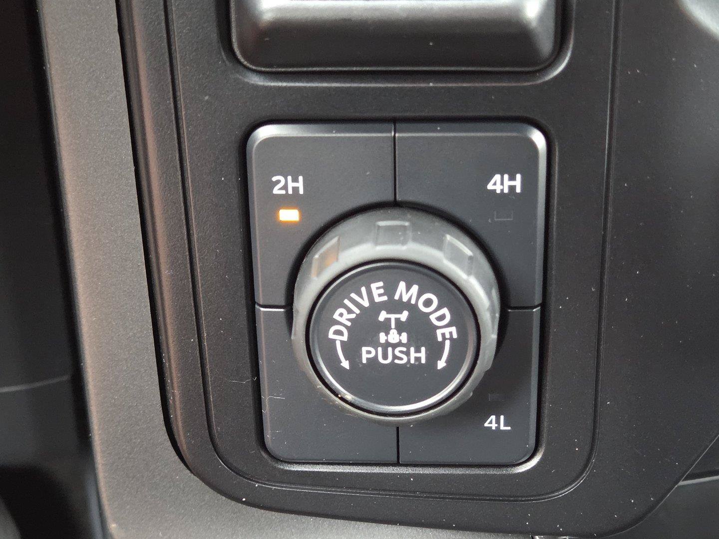 Used 2024 Ford F150 XLT w/ Equipment Group 302A MID AWD/4WD image 29