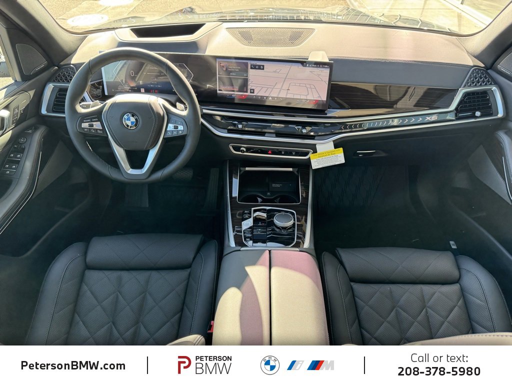New 2026 BMW X5 xDrive40i image 14