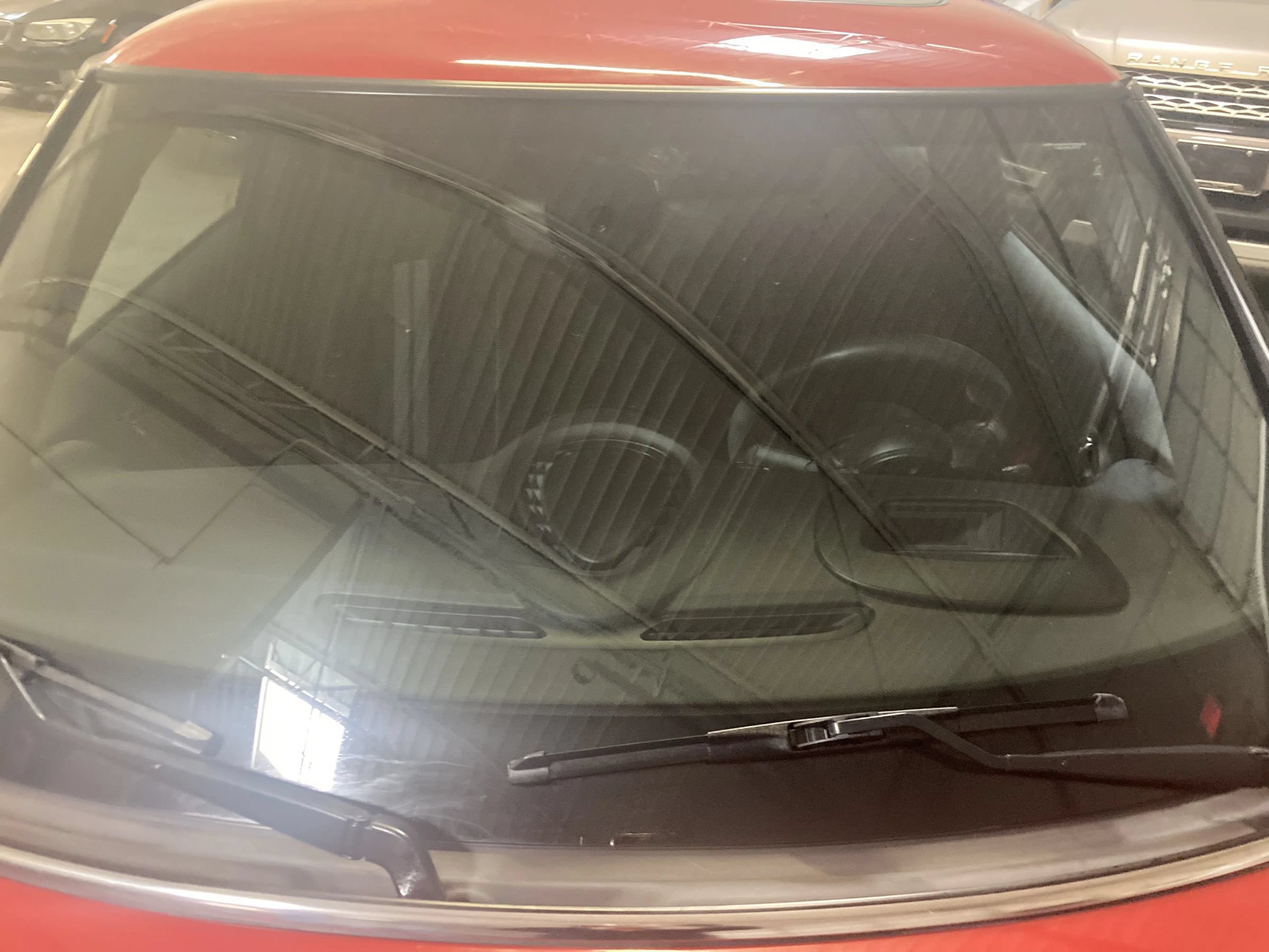 Used 2014 MINI Cooper S FWD image 14