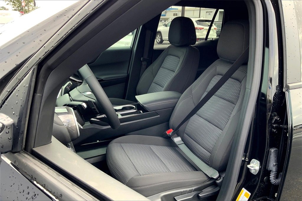 New 2026 Chevrolet Equinox LT image 10