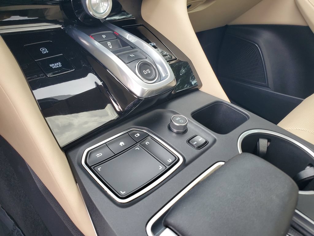 Certified 2024 Acura MDX FWD w/ Technology Package image 35