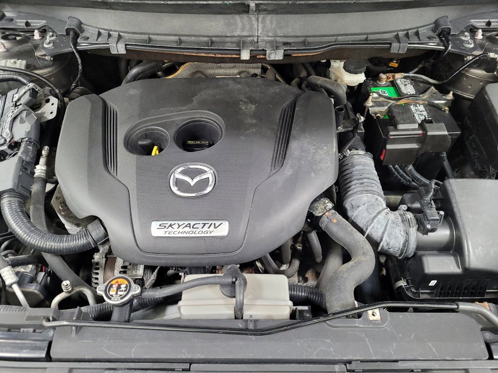 Used 2019 MAZDA CX-9 Touring w/ Touring Premium Package AWD/4WD image 30