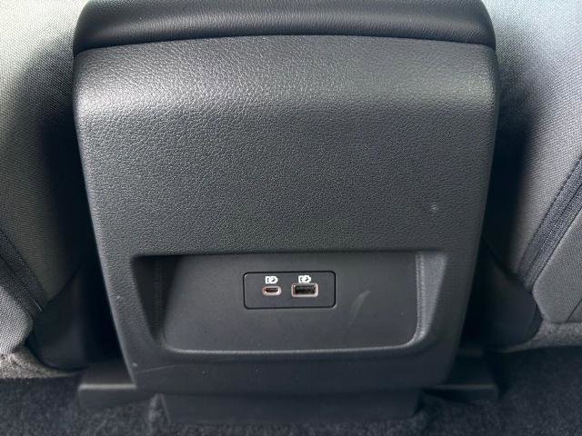 Certified 2025 Nissan Frontier SV image 12