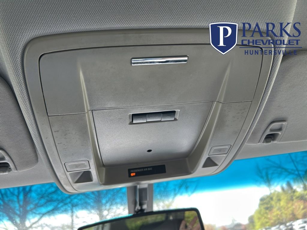 Used 2014 Chevrolet Silverado 1500 LT image 21