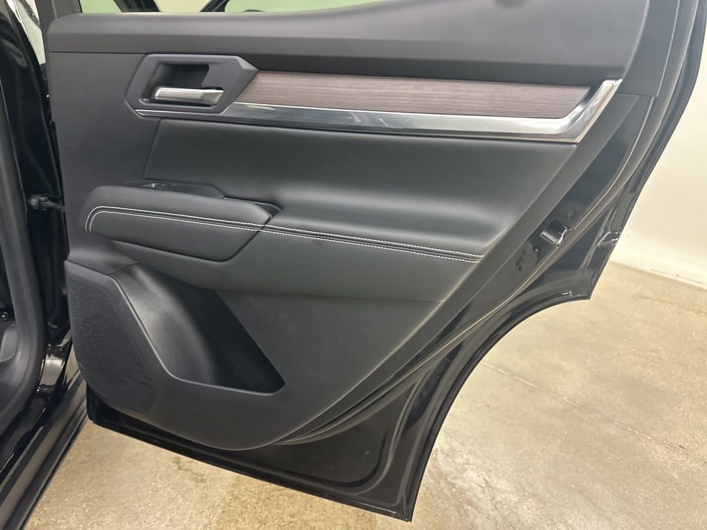 New 2026 GMC Terrain Denali image 21