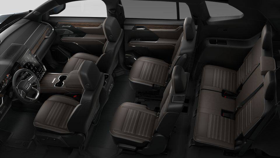 New 2027 GMC Acadia Denali Ultimate AWD/4WD image 10