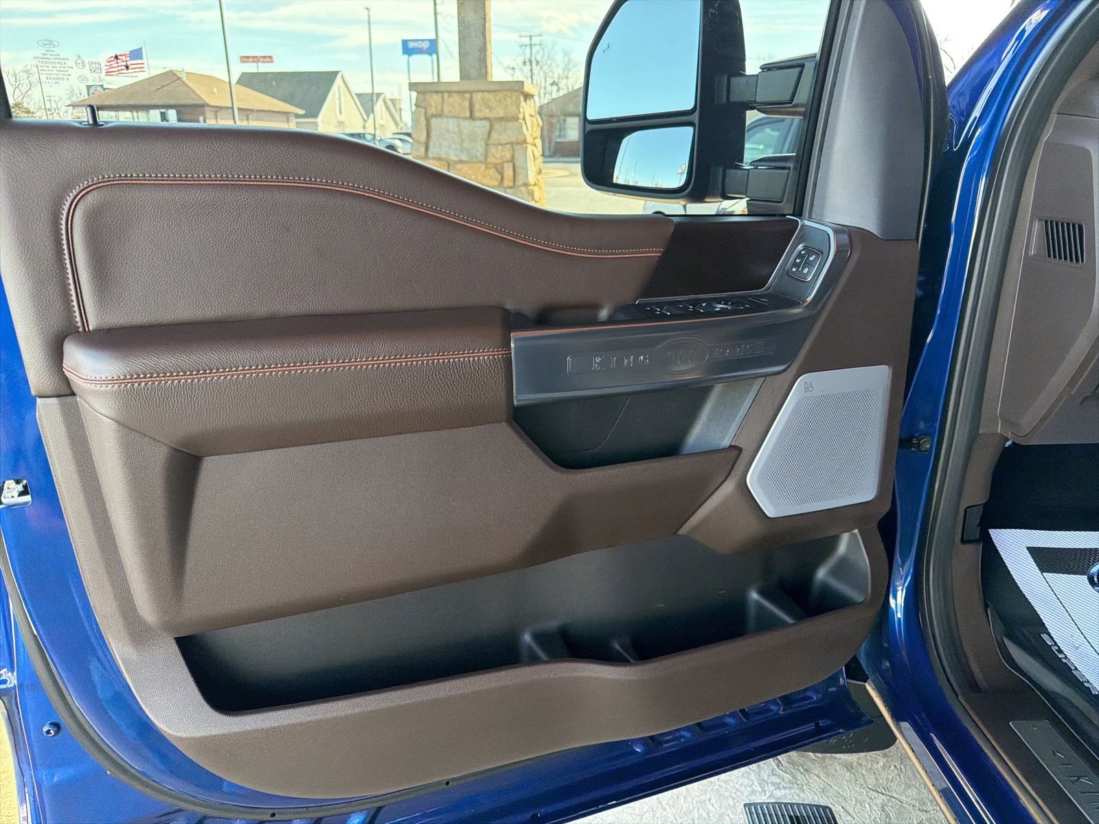 Used 2026 Ford F250 King Ranch w/ Tremor Off-Road Package image 11