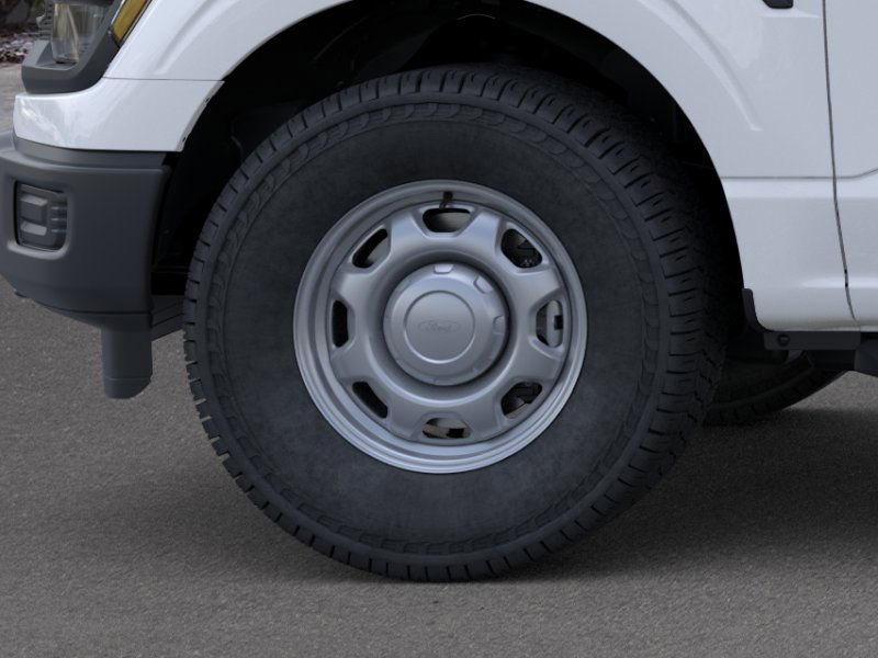 New 2025 Ford F150 XL image 19