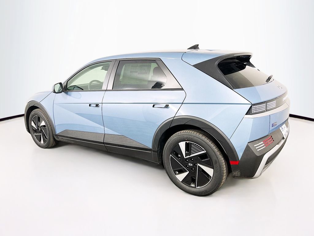 New 2026 Hyundai Ioniq 5 SEL image 5