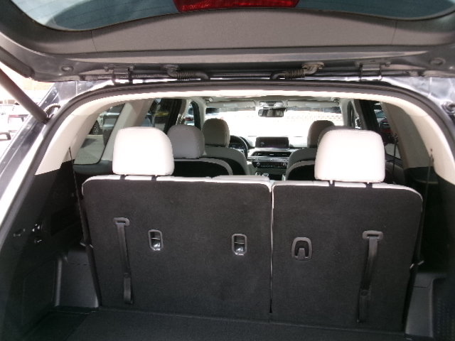 Used 2022 Kia Telluride SX FWD image 16